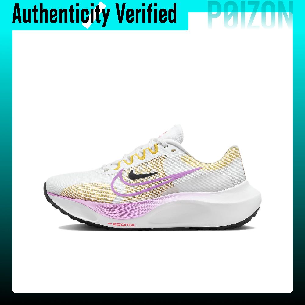 Nike Shoes Zoom Fly 5 - Кроссовки Nike Zoom Fly 5 Mesh