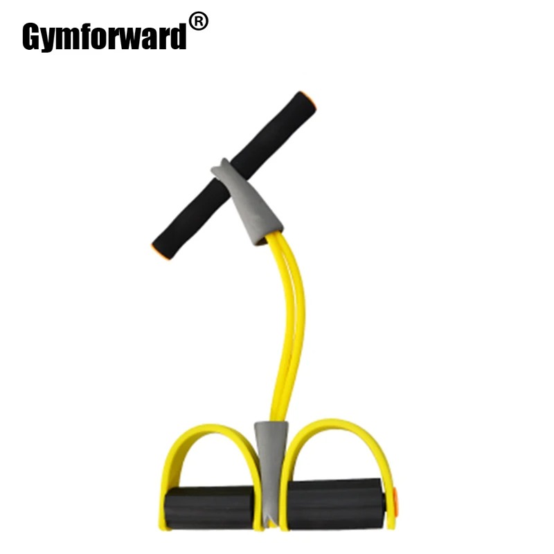 Crossfit Workout With Equipment - Эластичные ленты для кроссфита, резиновые ленты