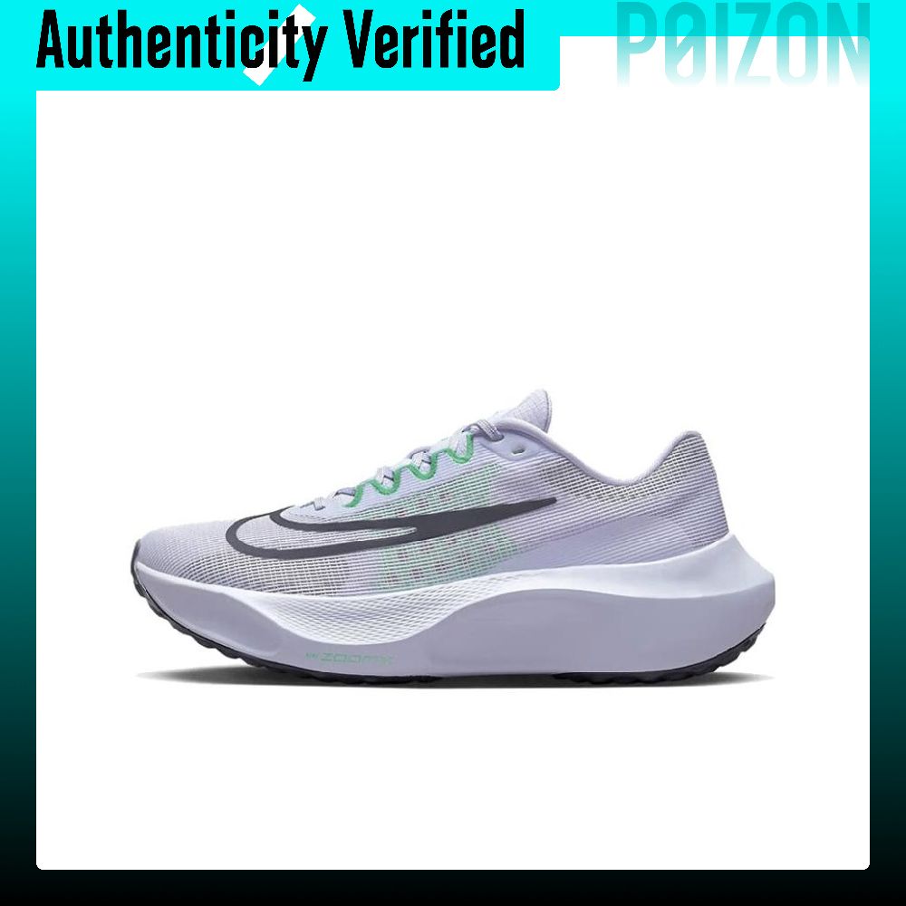 Nike Shoes Zoom Fly 5 - Мужские низкие беговые кроссовки Nike Zoom