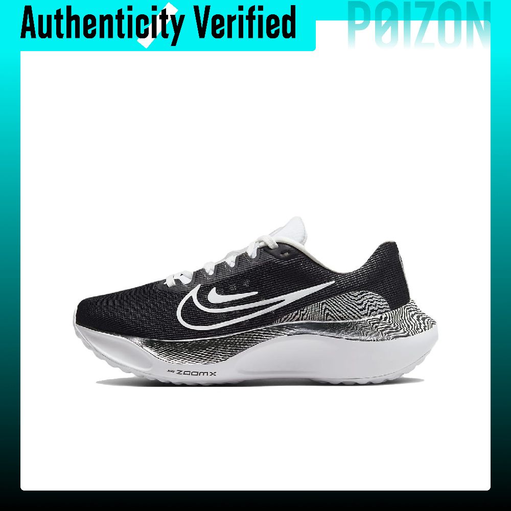 Nike Shoes Zoom Fly 5 - Женские низкие кроссовки Nike Zoom Fly