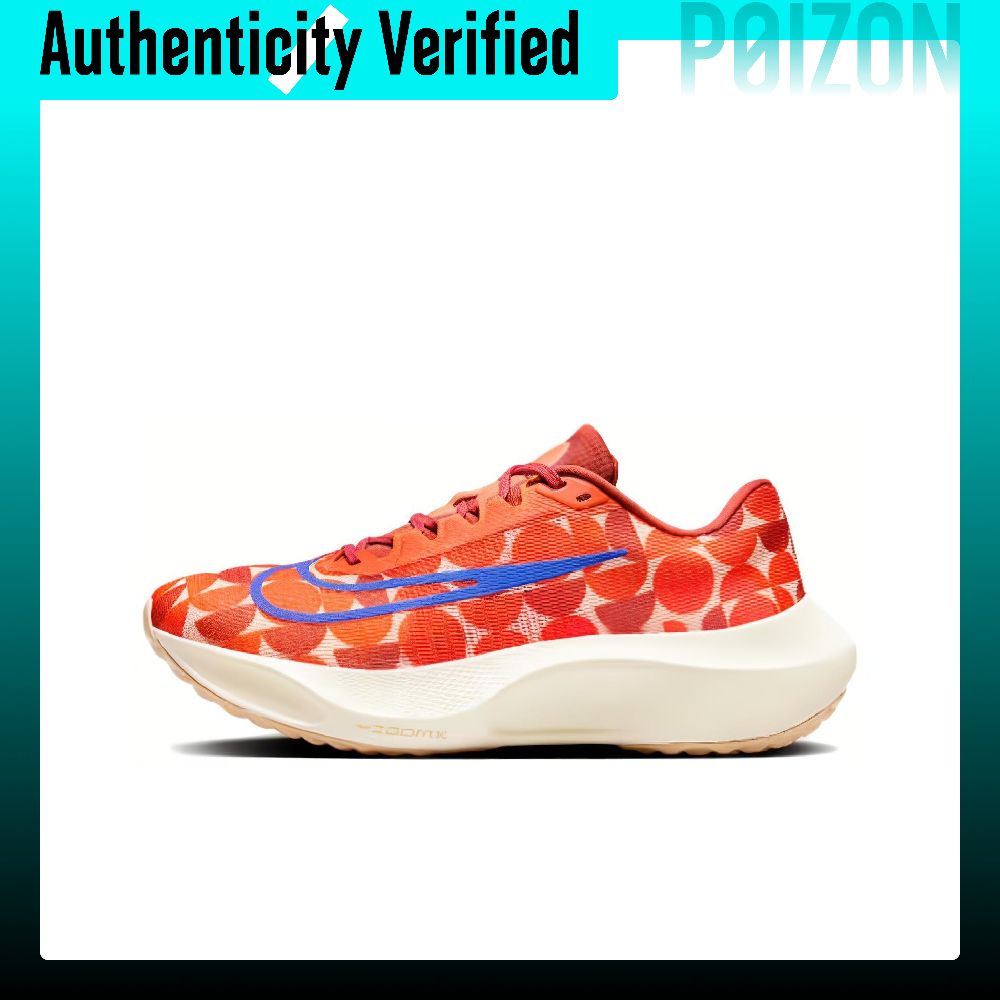 Nike Shoes Zoom Fly 5 - Кроссовки Nike Zoom Fly 5 Low