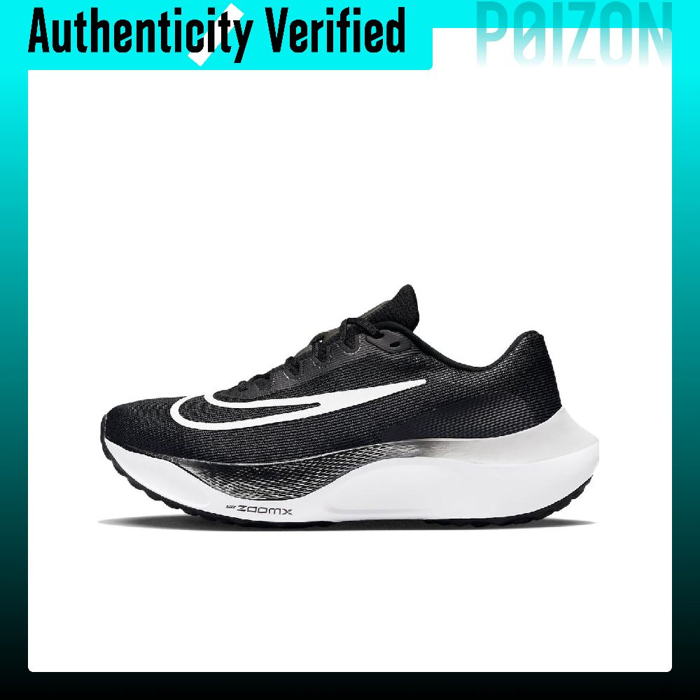 Nike Shoes Zoom Fly 5 - Кроссовки Nike Zoom Fly 5 с