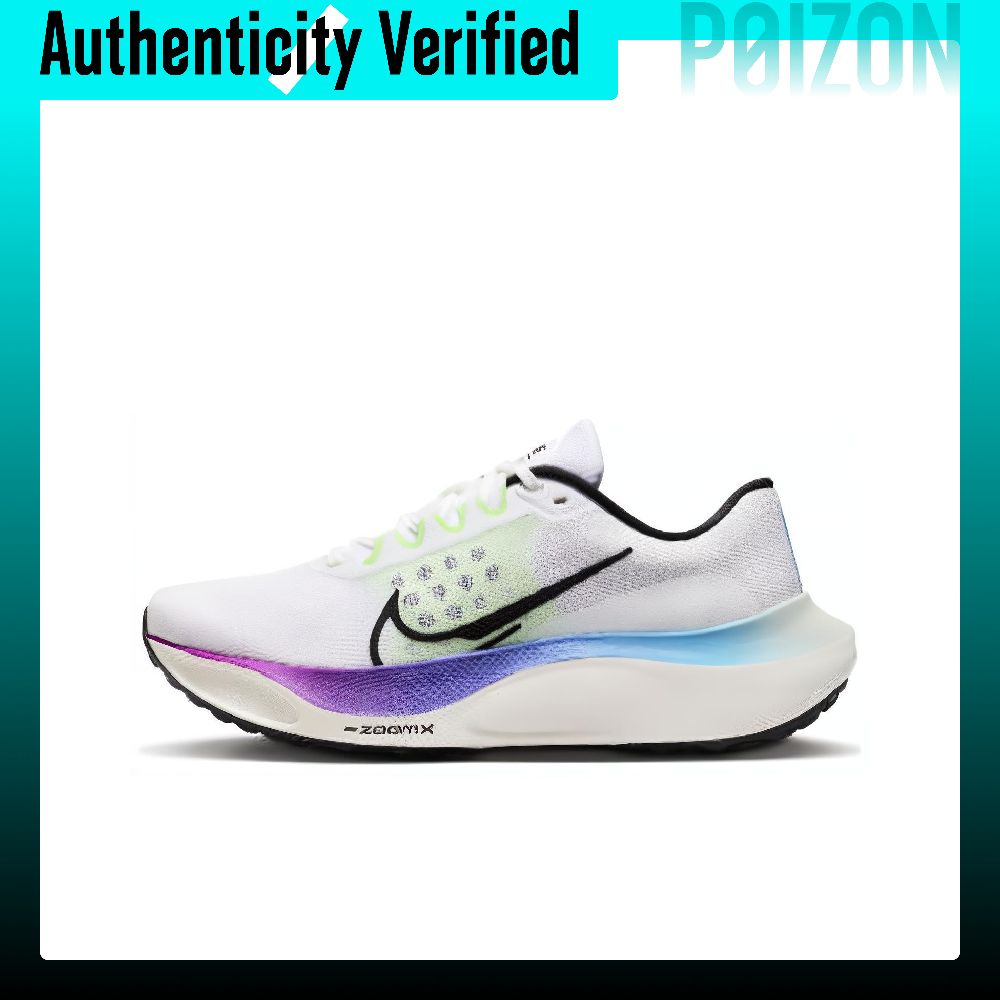 Nike Shoes Zoom Fly 5 - Мужские кроссовки Nike Zoom Fly 5
