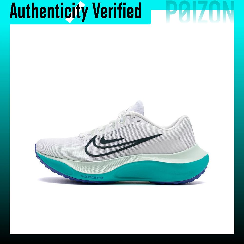Nike Shoes Zoom Fly 5 - Кроссовки Nike Zoom Fly 5 Low