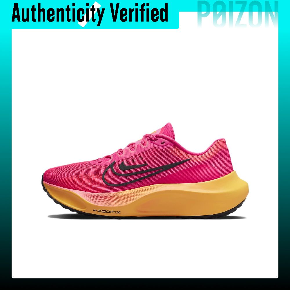 Женские низкие кроссовки Nike  – обзор и цена Nike Shoes Zoom Fly 5