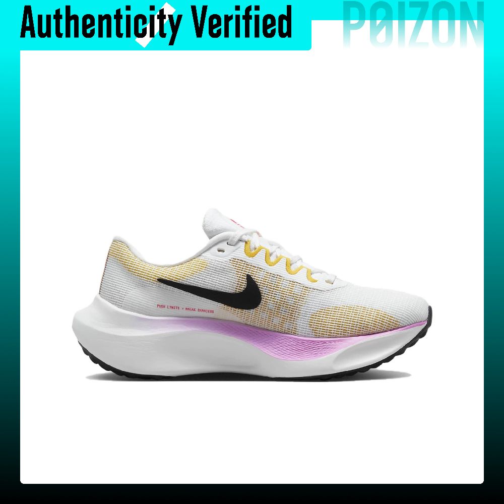 Кроссовки Nike Zoom Fly 5 Mesh – обзор и цена Nike Shoes Zoom Fly 5