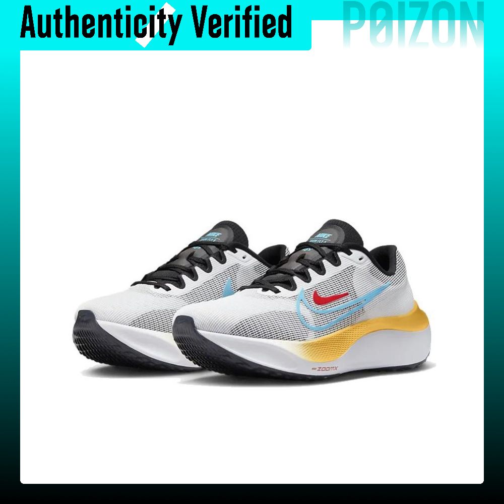 Женские кроссовки Nike Zoom Fl – обзор и цена Nike Shoes Zoom Fly 5
