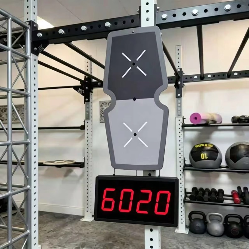 Автоматическая система подсчет – обзор и цена Crossfit Training