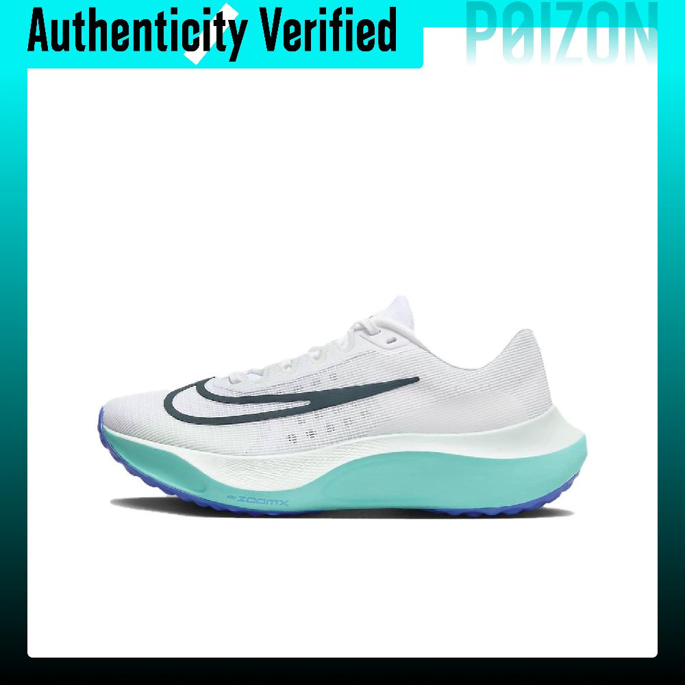 Кроссовки Nike Zoom Fly 5, удо – обзор и цена Nike Shoes Zoom Fly 5