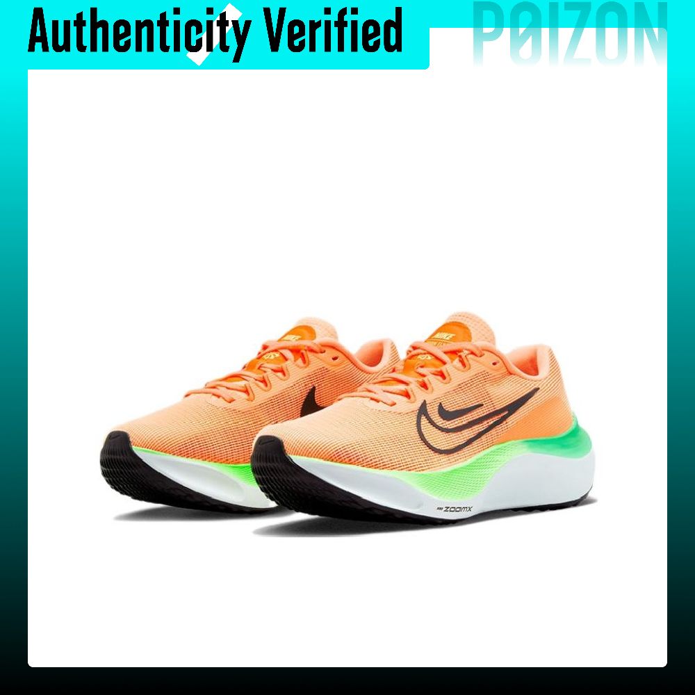 Женские кроссовки Nike Zoom Fl – обзор и цена Nike Shoes Zoom Fly 5
