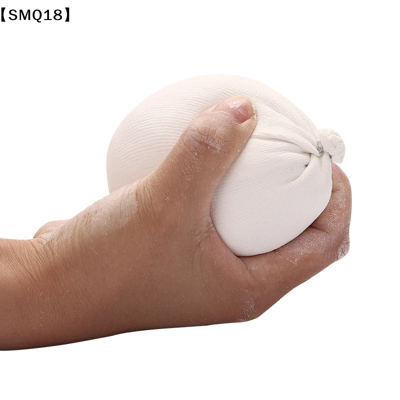 Порошок для тяжелой атлетики,  – обзор и цена Chalk Ball Gymnastics