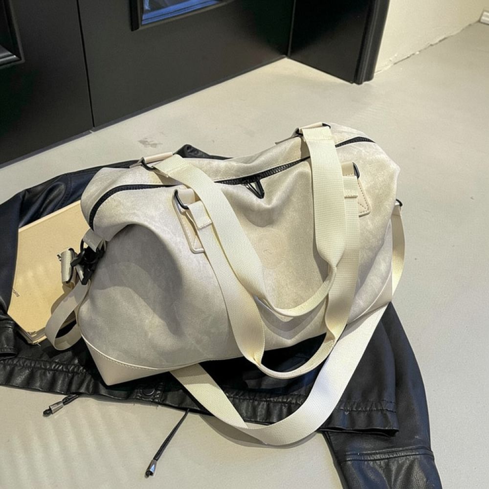 Большая дорожная спортивная су – обзор и цена Crossfit Gear Bag