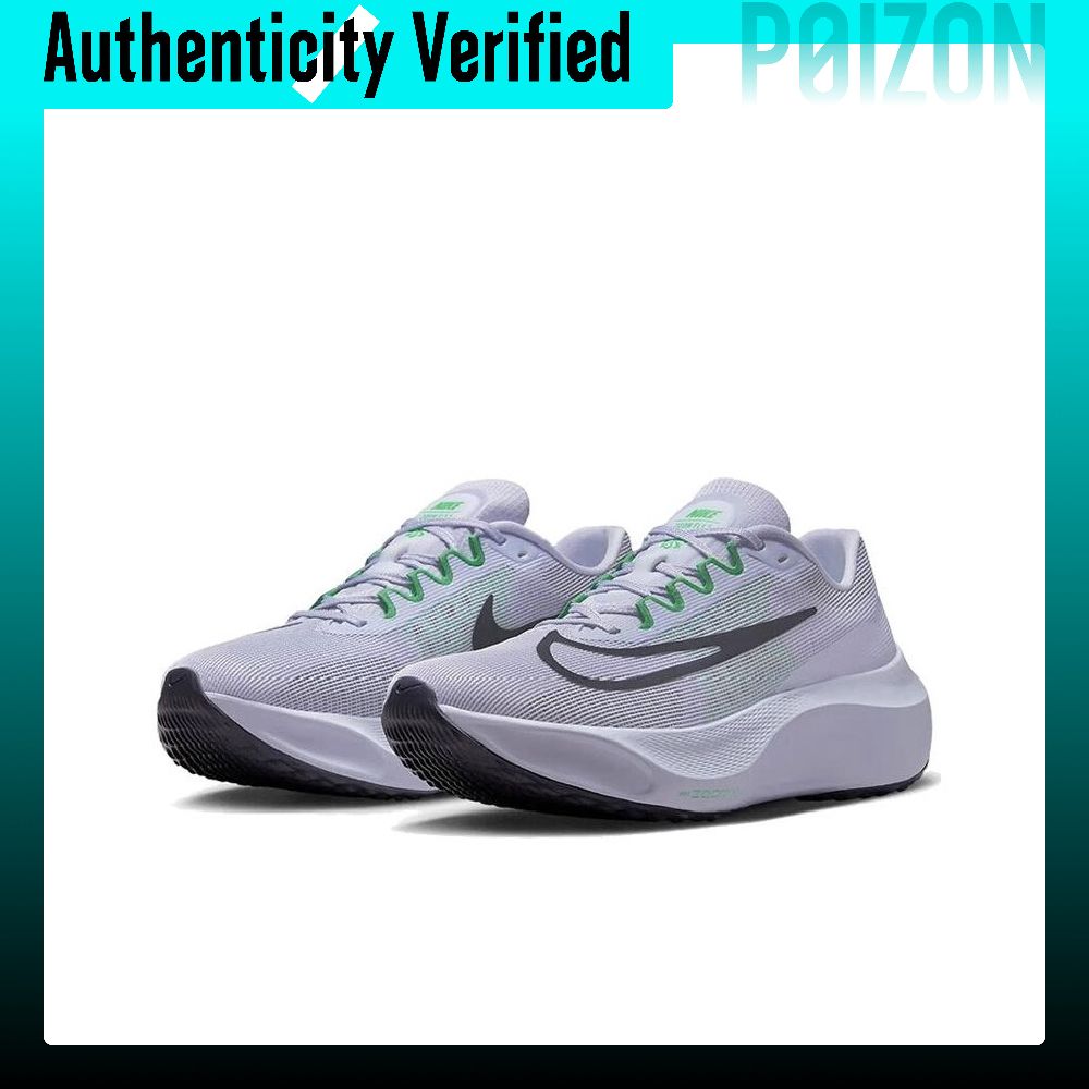 Мужские низкие беговые кроссов – обзор и цена Nike Shoes Zoom Fly 5