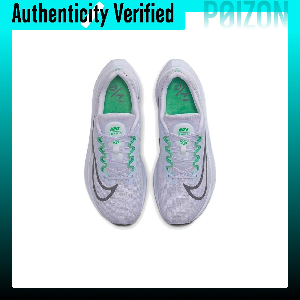 Мужские низкие беговые кроссов – обзор и цена Nike Shoes Zoom Fly 5