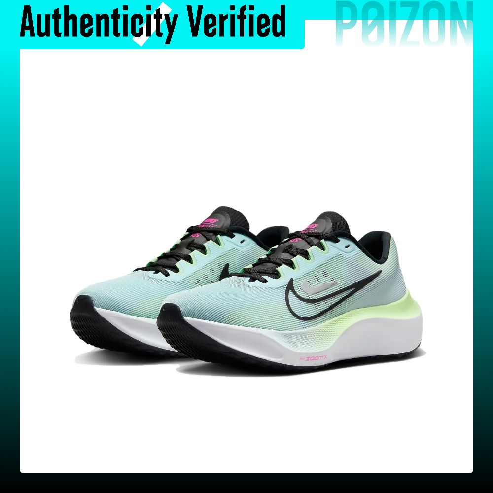 Женские кроссовки Nike Zoom Fl – обзор и цена Nike Shoes Zoom Fly 5