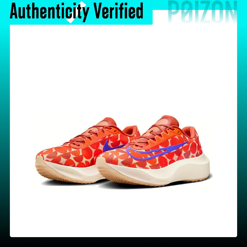 Кроссовки Nike Zoom Fly 5 Low  – обзор и цена Nike Shoes Zoom Fly 5