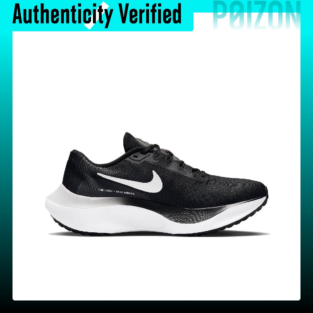 Кроссовки Nike Zoom Fly 5 с за – обзор и цена Nike Shoes Zoom Fly 5