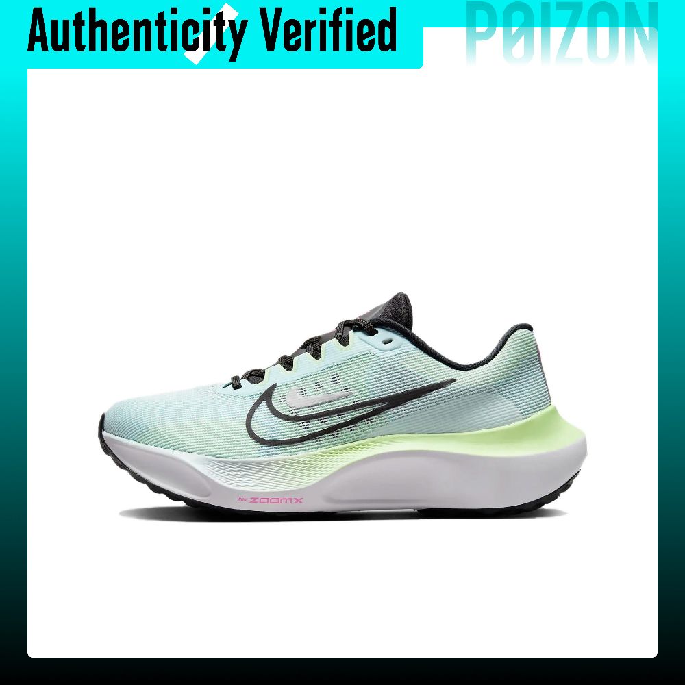 Женские кроссовки Nike Zoom Fl – обзор и цена Nike Shoes Zoom Fly 5