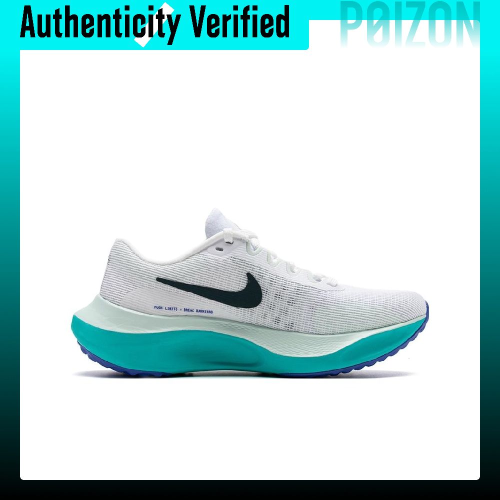 Кроссовки Nike Zoom Fly 5 Low  – обзор и цена Nike Shoes Zoom Fly 5